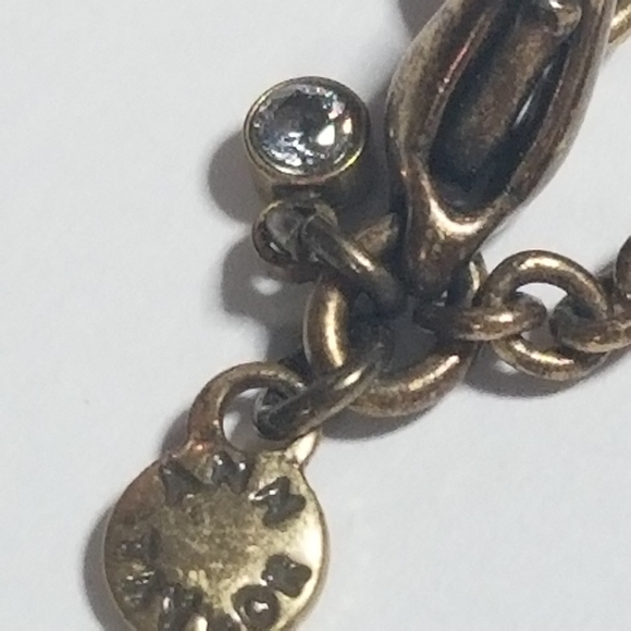 Ann Taylor necklace - Picture 6 of 8